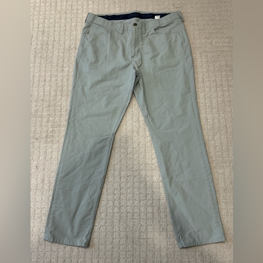 Men’s Vineyard Vines Performance Pants